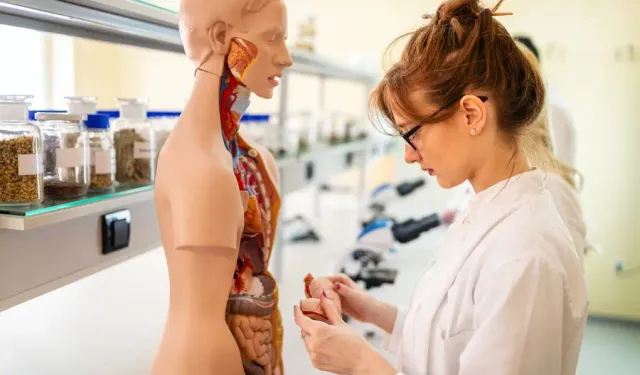 40 Yıllık Hekimden  Öğrencilere Tavsiyeler