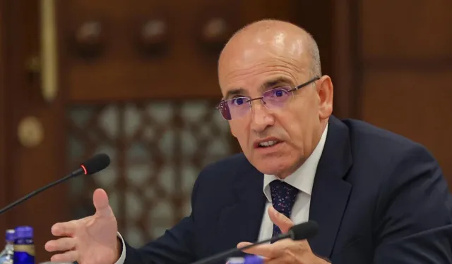 Bakan Şimşek: “Enflasyon Beklentilerindeki İyileşme