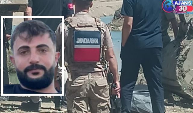 Yüksekova’da İş Kazası: 21 Yaşındaki Kepçe Operatörü Hayatını Kaybetti