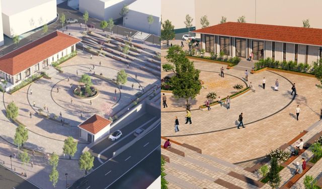 Hakkâri Belediyesi’nden Şehre Nefes Aldıracak Dev Proje!