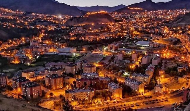 Hakkâri’de Özel İşletmeye 66 Personel Alınacak