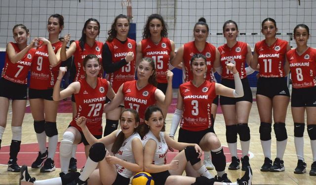 Sportif Faaliyetler 1 - 3 Mardin Gençlik spor