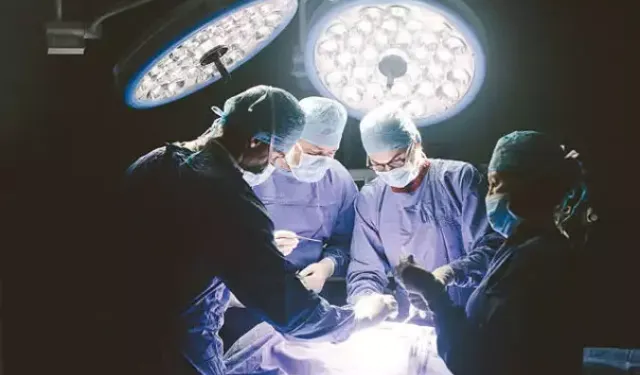 Türkiye'de cerrahi branşlarda hekim sıkıntısı yaşanabilir