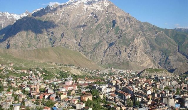 Hakkari’de Şoför, Temizlikçi, Güvenlikçi, Mühendis ve Veteriner Alınacak