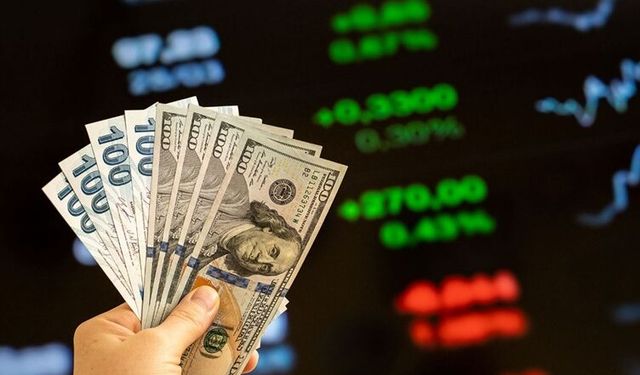 Dolar – TL’de Son Durum Nedir?