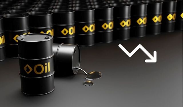 Petrol Fiyatları Bir Haftada Yüzde 3 Düştü