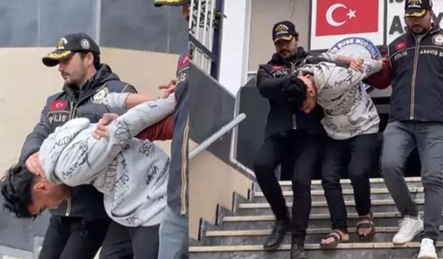 4 Gün Rehin Tutuldular