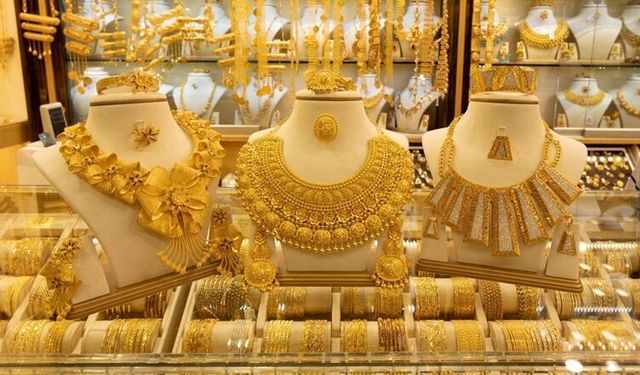 ABD–Çin Yakınlaşması Altın Fiyatlarını Aşağı Çekti