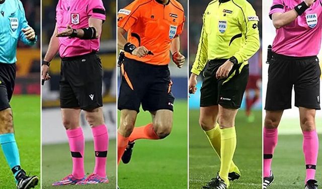 Türk Futbolunda Bahis Skandalı