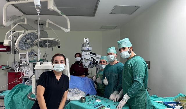 Hakkâri’de Eleştirilen Sağlık Yatırımlarına Çukurca’dan Gurur Dolu Yanıt!