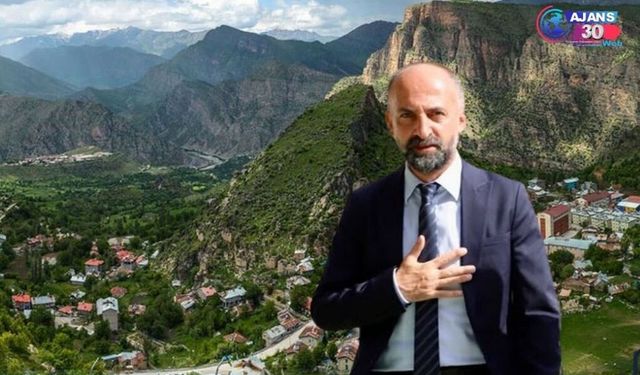 Çukurca’ya Yatırım Yağmuru: Yol, Doğalgaz, Konut, İstihdam ve Enerji Projeleri Hayata Geçiyor