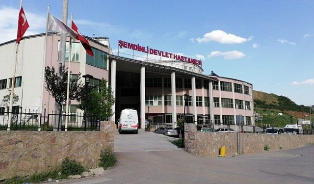 Şemdinli Devlet Hastanesi’nde Uzman Kadro Güçleniyor