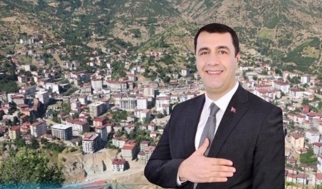 Fahri Şakar Vizyonu Konuşuluyor: Çevre Yolu, TOKİ, Doğalgaz ve İstihdam Atağı