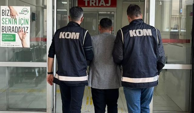 Hakkari’de Tefecilik Operasyonu: Bir Kişi Tutuklandı