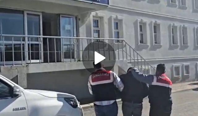 Yüksekova’da Kaçış Yok! 9 Yıl Cezalı Hükümlü Jandarmadan Kaçamadı