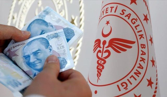 Sağlık Çalışanlarına Müjde: 100 Bin TL’lik Promosyon Anlaşması İmzalandı!