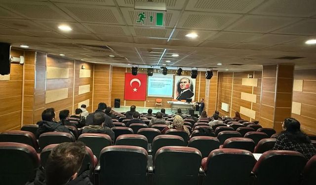 Hekimlere Diyabet Eğitimi