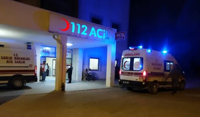 120 Öğrencide Gıda Zehirlenmesi Şüphesi