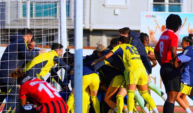 Maç Sonu İstanbul’da Şiddet: Yüksekovalı Kadın Futbolculara Saldırı