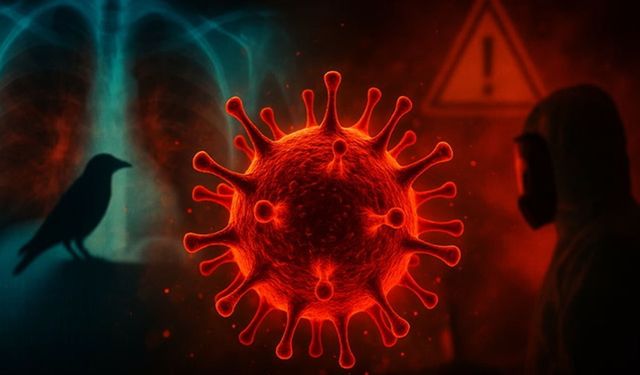 DSÖ Uyardı  Yeni Grip Varyantı Hızla Yayılıyor