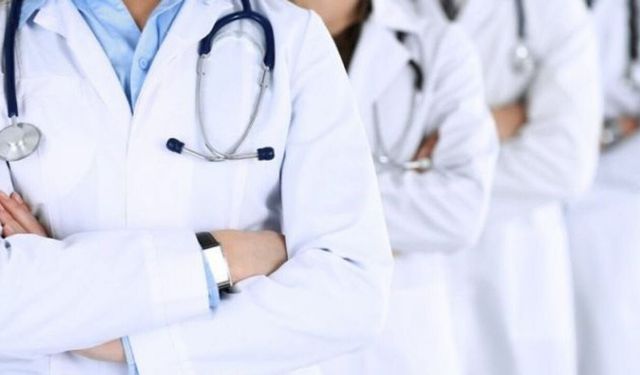 Hakkâri’ye Sağlıkta Büyük Müjde: 61 Yeni Hekim Kadrosu Tahsis Edildi