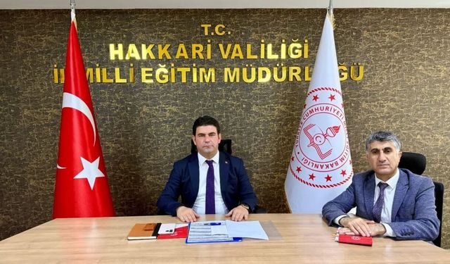 Açık Öğretim Sınavları Öncesi Hakkâri’de Kritik Değerlendirme
