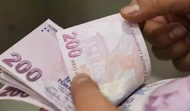 Asgari Ücrette Beklenen Açıklama Geldi: Yeni Ücret 28 Bin 75 TL Oldu