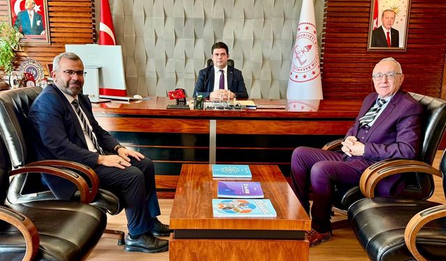 Hakkâri’nin Hafızası Kütüphanede Yaşıyor