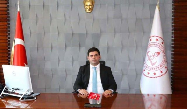 Hakkâri’de Bir Eğitim Dönemi Daha Başarıyla Tamamlandı