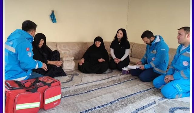 2025 Sağlıkta Destan Yazdı Şifa Bu Yıl Rekor Kırdı