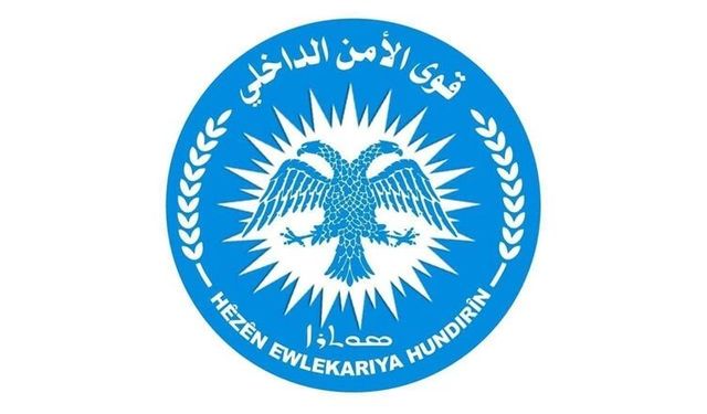 Asayiş’ten Halep Açıklaması