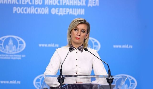 Rusya’dan Halep açıklaması