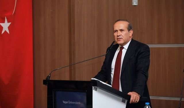 CHP'li Namık Tan  Suriye’de Artık SDG Yok
