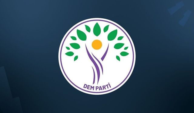 DEM Parti Grup Toplantısını Sınırda Yapacak