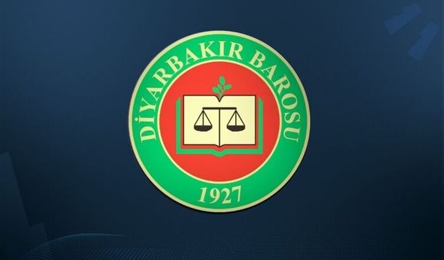 Diyarbakır Barosu Rojava’daki Saldırıları Uluslararası Yargıya Taşıdı