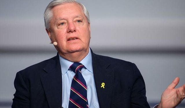 Senatör Graham’dan Suriye Çıkışı