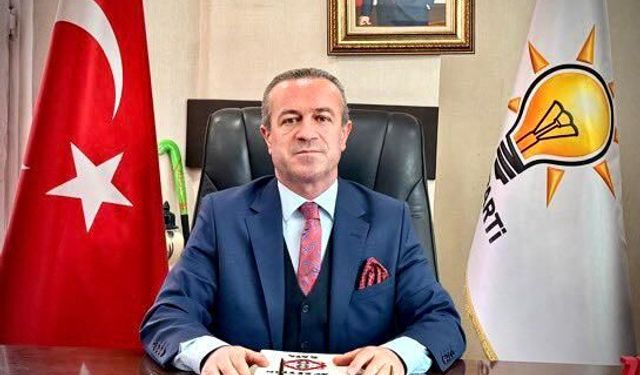 Başkan Kaya’dan Yüksekova’daki Kaza Sonrası Geçmiş Olsun Mesajı