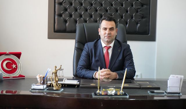 Başkan Dinç’e Yönelik İddiaların Asılsız Olduğu Mahkeme Kayıtlarına Yansıdı