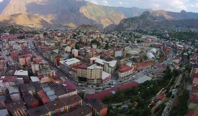 Hakkari’de Sosyal Medyada Dolaşıma Sokulan Mesaj Tartışma Yarattı