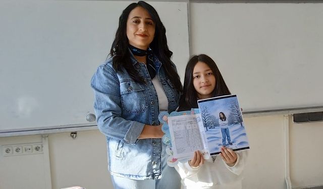 Hakkâri’de 70 Bin Öğrenci Yarıyıl Tatiline Girdi