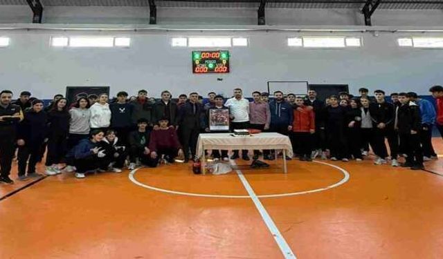 Türkiye Şampiyonluğu Başarısı