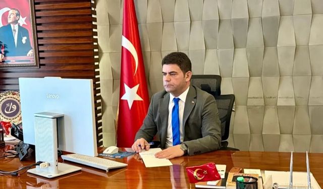 Hakkari’de Eğitim Zirvesi: Yatırımlar ve Personel Planlaması Masaya Yatırıldı