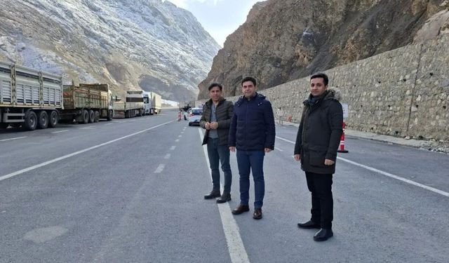 MTSK Sınav Parkurunda Yerinde İnceleme