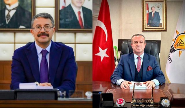 Vali Çelik ve Başkan Kaya’nın Girişimleri ile Hakkâri’ye 6 Bin Kişilik İŞKUR Kontenjanı