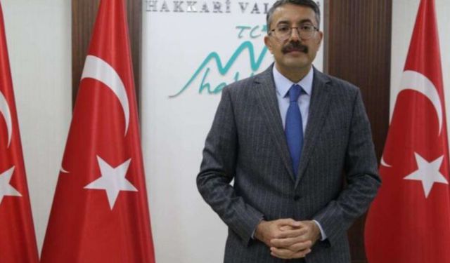 Bakan Yardımcısı Çelik’in Görev Alanı Netleşti