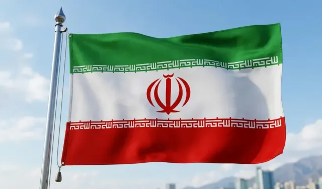 Tahran’dan Net Mesaj