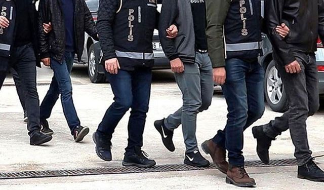 Hakkari’de Kaçakçılık Operasyonu: 14 Şüpheliden 7’si Tutuklandı, 7’si Serbest