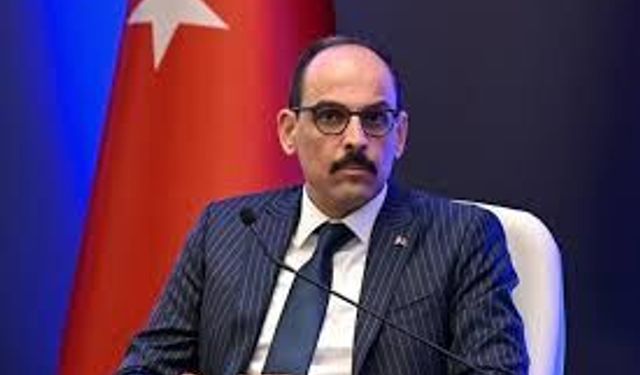 MİT Başkanı İbrahim Kalın, Münih Güvenlik Konferansı’nda Kritik Temaslarda Bulundu