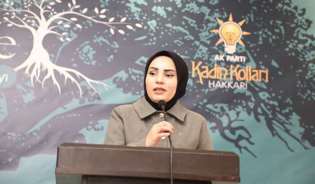Hakkari’de Siyasetin Hafızası Buluştu