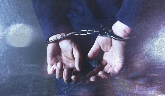 ByLock Firarisi Müdür 9 Yıl Sonra Yolda Yakalandı